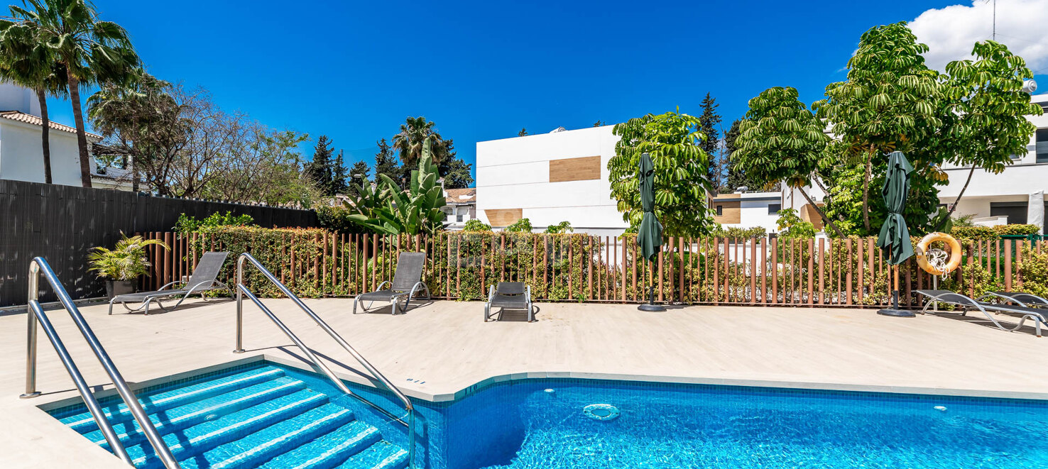Villa à vendre en Nueva Andalucia, Marbella (Toutes les zones)