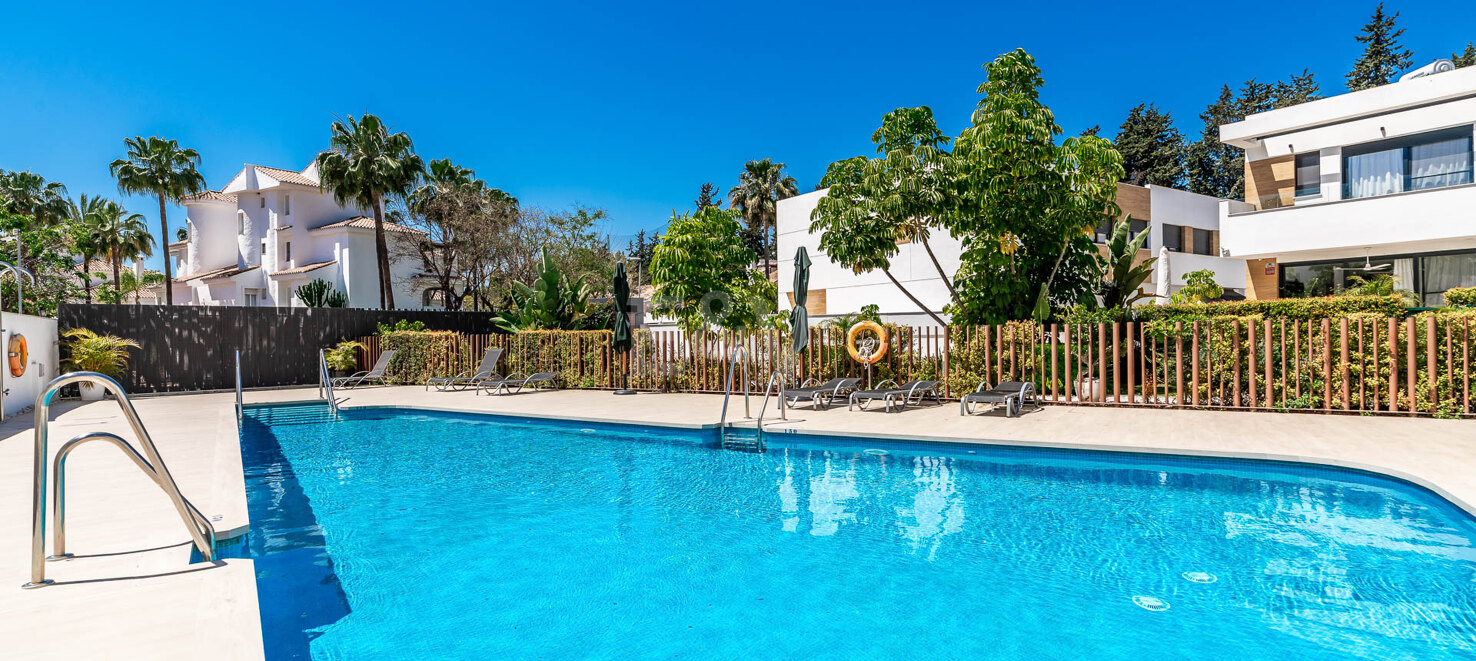 Villa à vendre en Nueva Andalucia, Marbella (Toutes les zones)