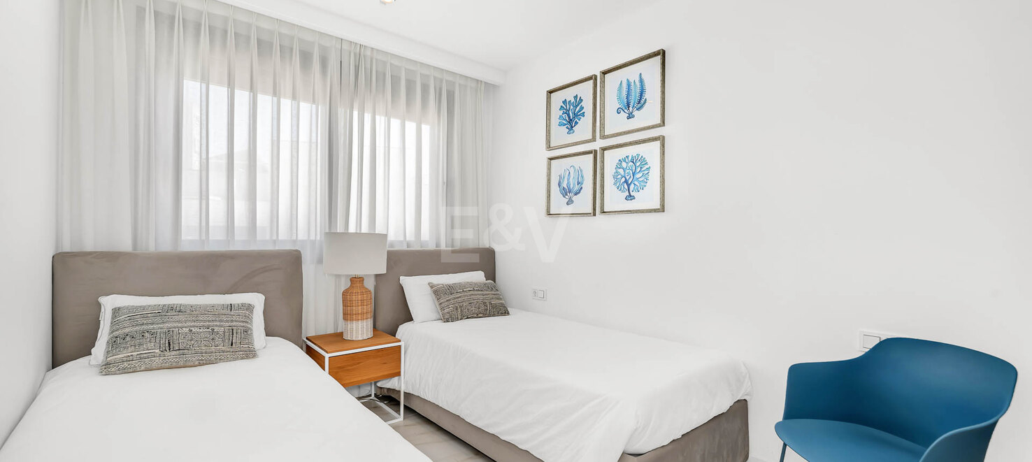 Villa à vendre en Nueva Andalucia, Marbella (Toutes les zones)