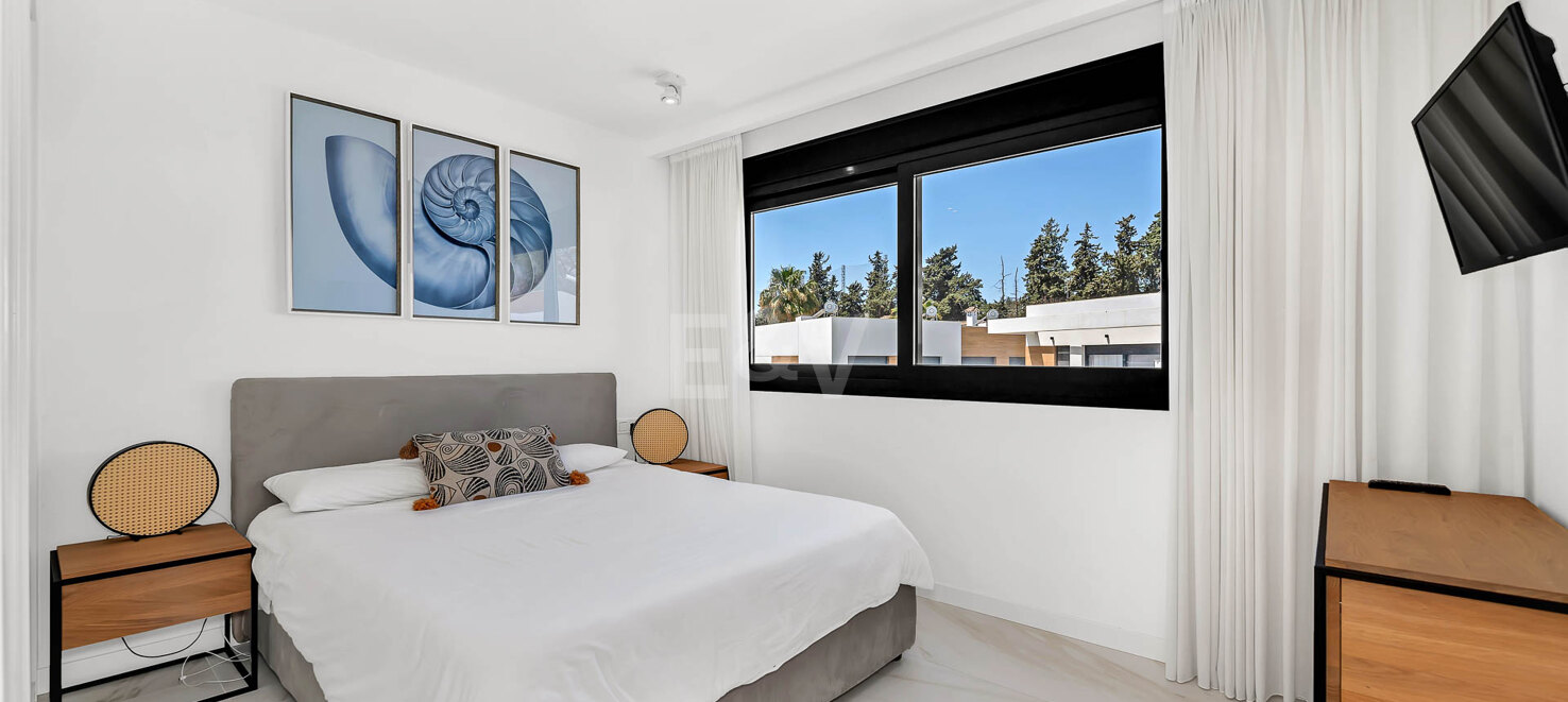Villa à vendre en Nueva Andalucia, Marbella (Toutes les zones)