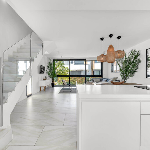Villa à vendre en Nueva Andalucia, Marbella (Toutes les zones)