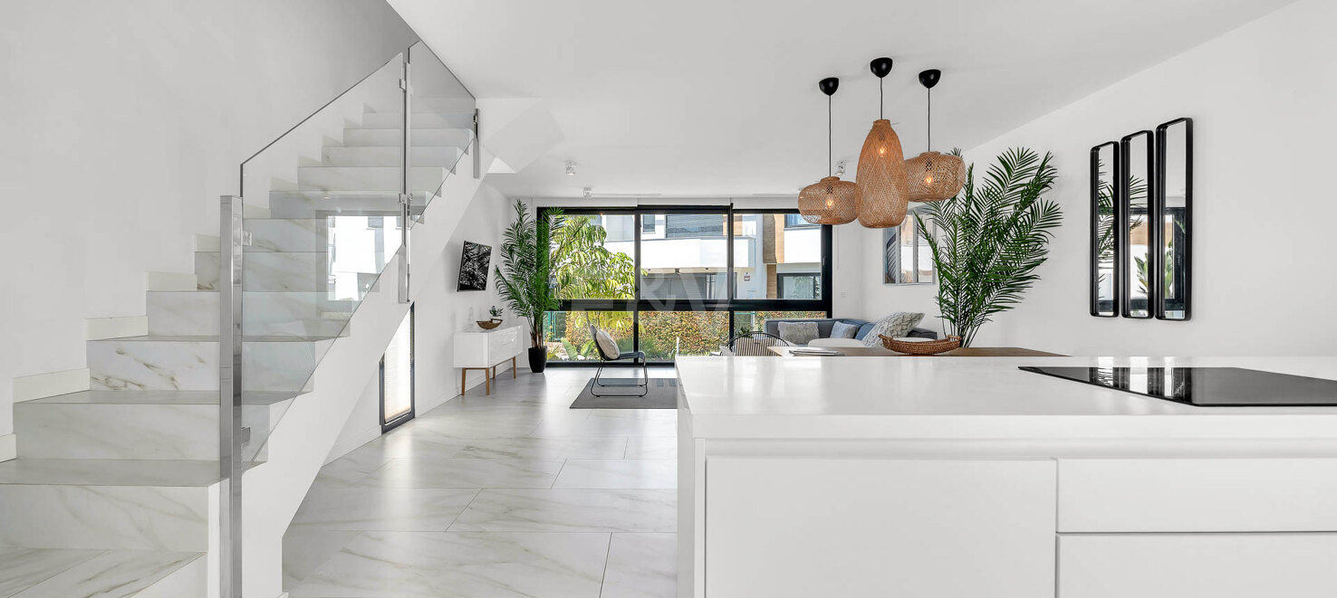 Villa à vendre en Nueva Andalucia, Marbella (Toutes les zones)