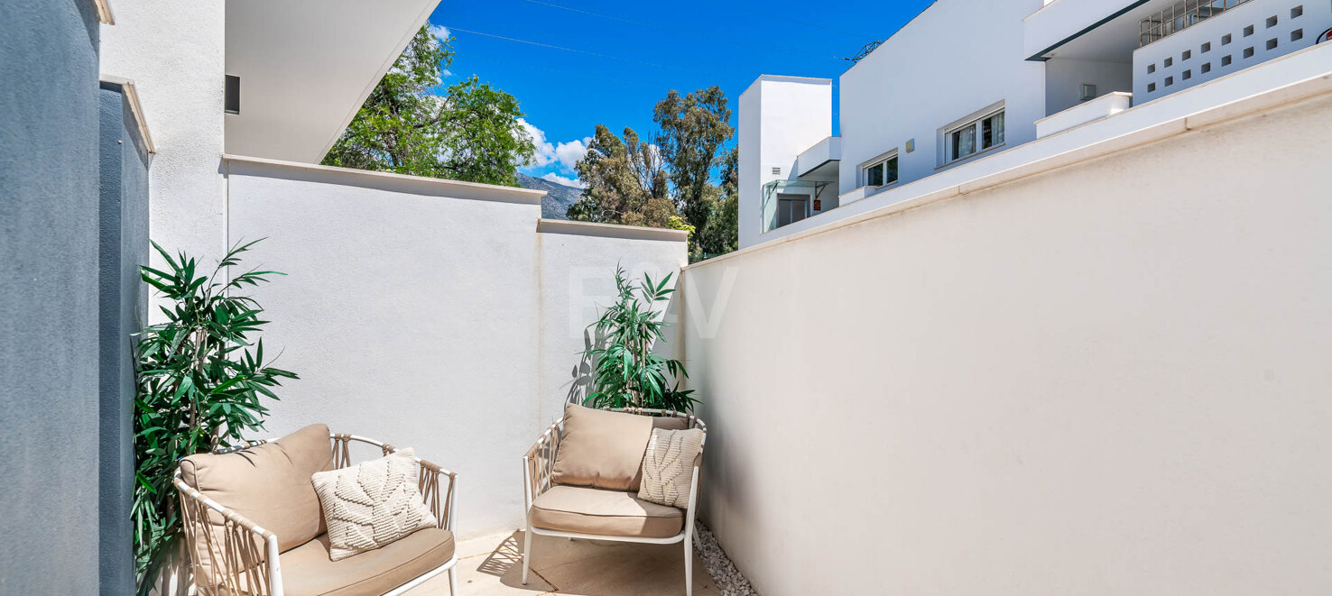 Villa à vendre en Nueva Andalucia, Marbella (Toutes les zones)