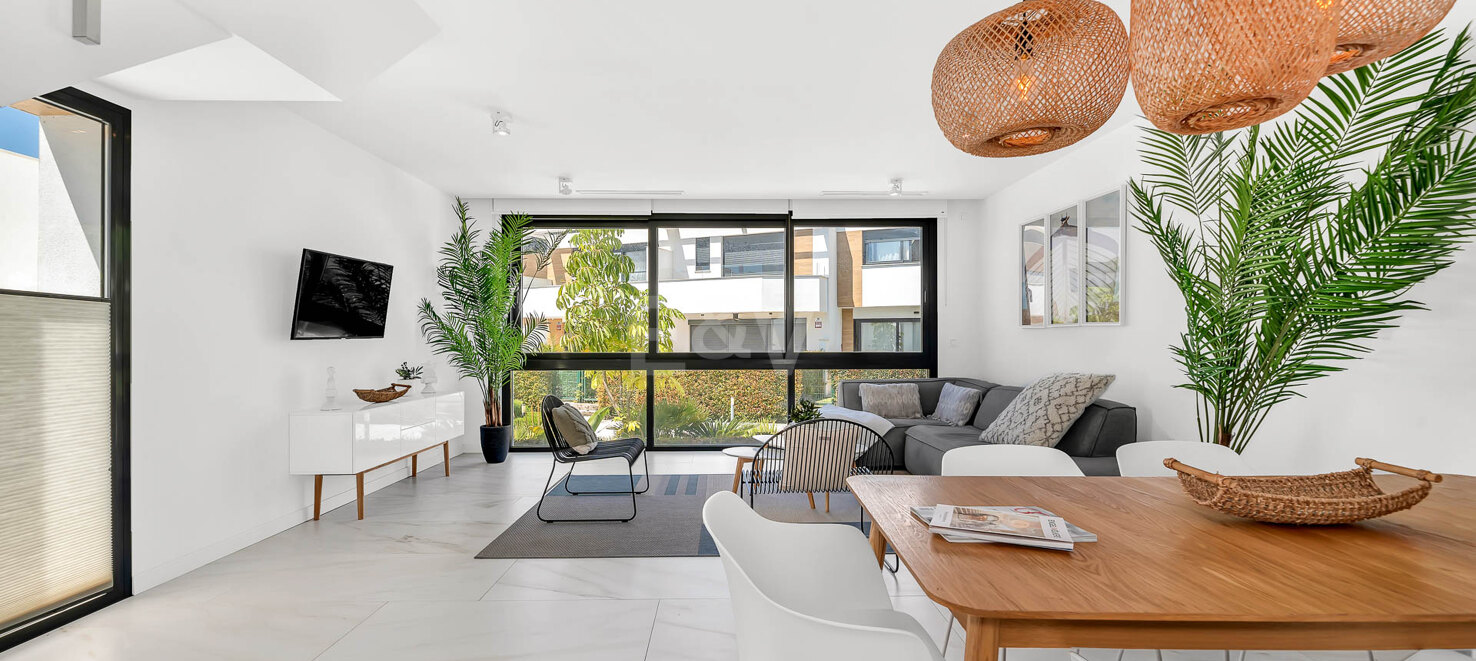 Villa à vendre en Nueva Andalucia, Marbella (Toutes les zones)
