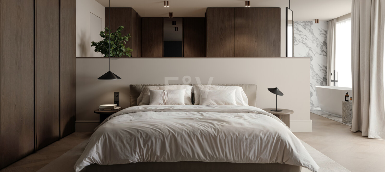 Villa till salu i Nueva Andalucia, Marbella