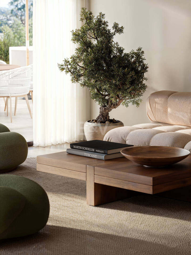 Nowoczesna willa w Nueva Andaluzja z Morzem Panoramicznym & Góry Widok