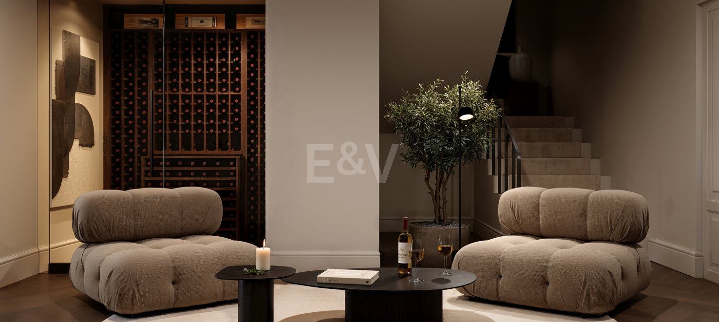 Villa till salu i Nueva Andalucia, Marbella