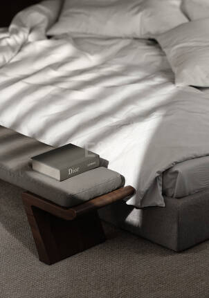 Modern Villa i Nueva Andalucia med Panoramic Sea & Mountain Utsikt