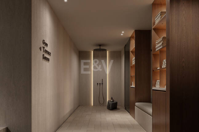 Nowoczesna willa w Nueva Andaluzja z Morzem Panoramicznym & Góry Widok