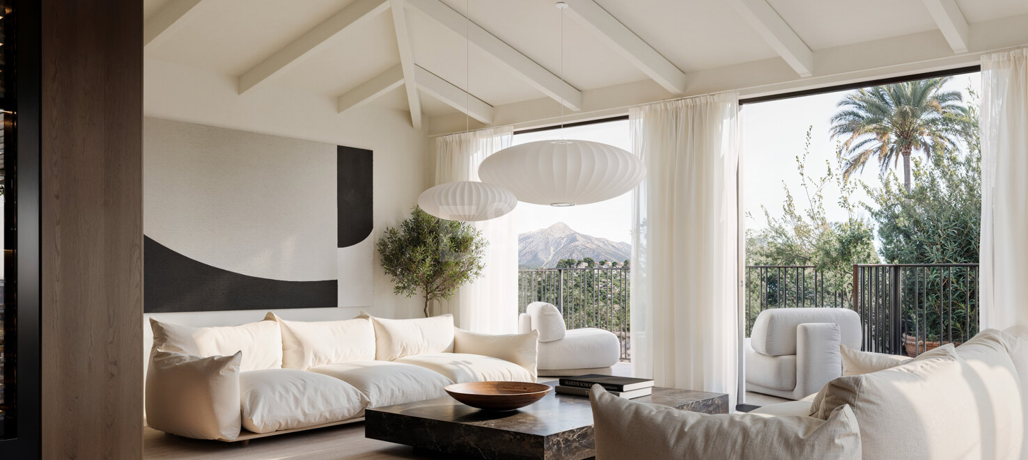 Villa till salu i Nueva Andalucia, Marbella