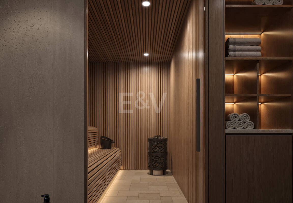 Nowoczesna willa w Nueva Andaluzja z Morzem Panoramicznym & Góry Widok