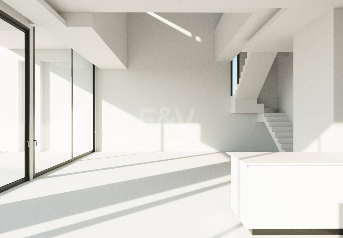 Oszałamiająca Plot z licencją obok plaży