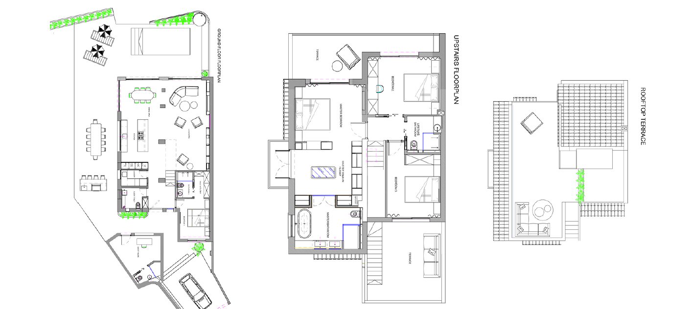 Maison Jumelée à vendre en Nueva Andalucia, Marbella (Toutes les zones)
