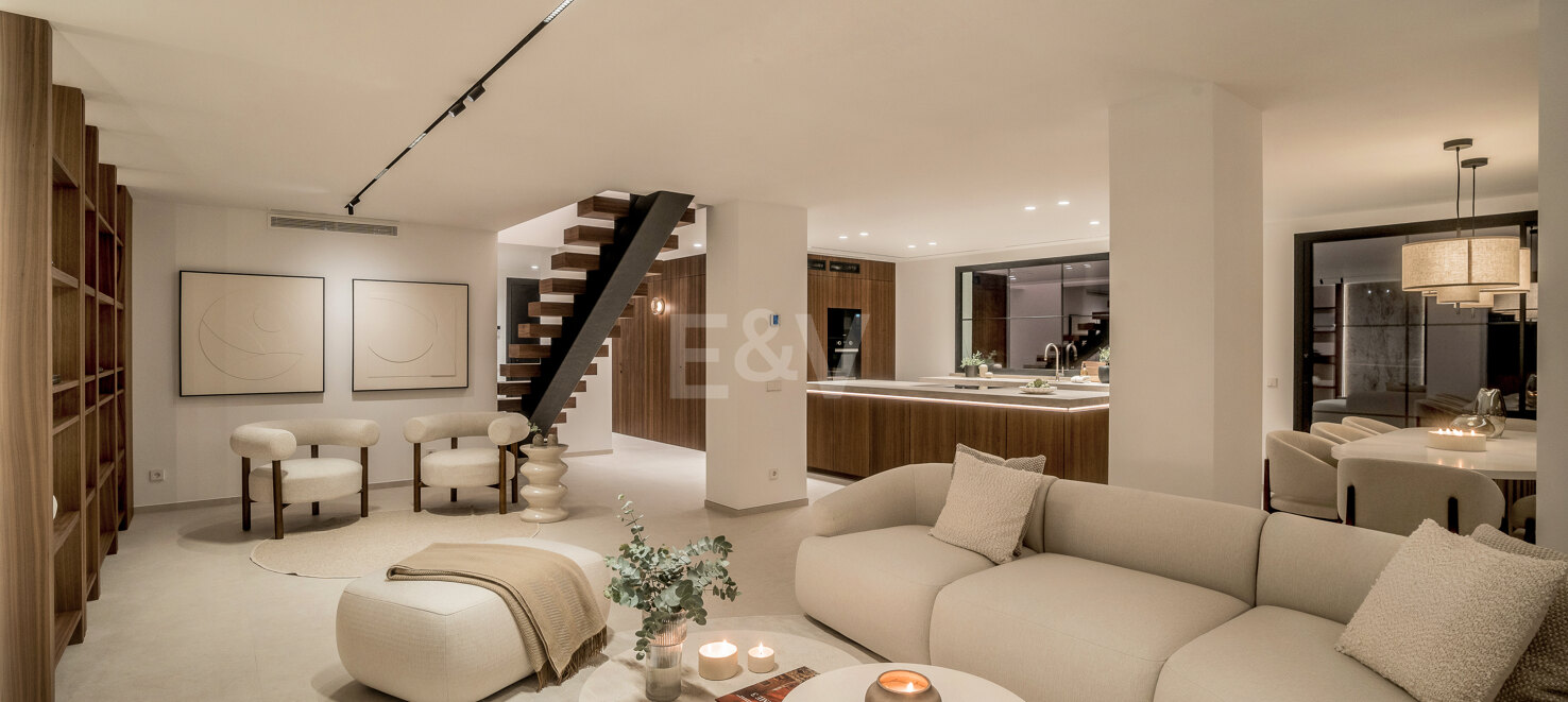 Maison Jumelée à vendre en Nueva Andalucia, Marbella (Toutes les zones)