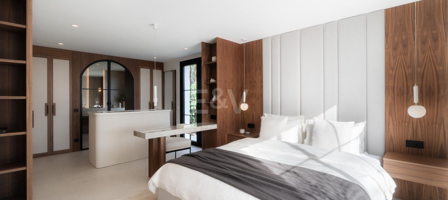 Maison Jumelée à vendre en Nueva Andalucia, Marbella (Toutes les zones)