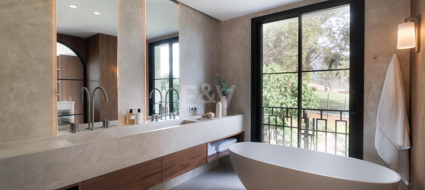 Maison Jumelée à vendre en Nueva Andalucia, Marbella (Toutes les zones)