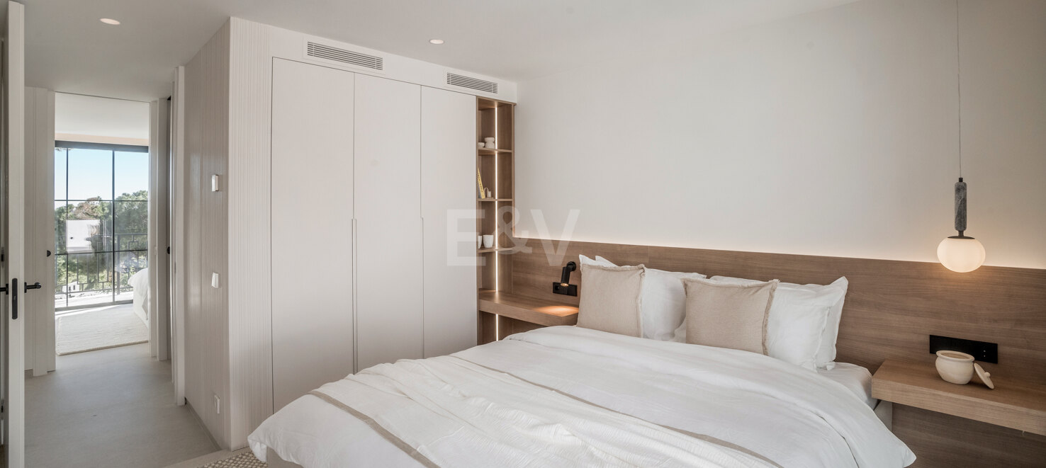 Maison Jumelée à vendre en Nueva Andalucia, Marbella (Toutes les zones)