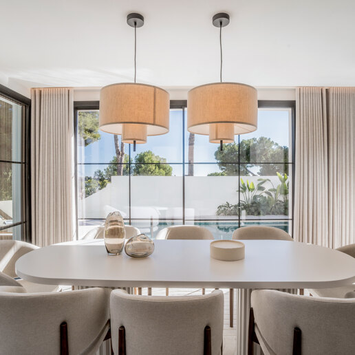 Maison Jumelée à vendre en Nueva Andalucia, Marbella (Toutes les zones)