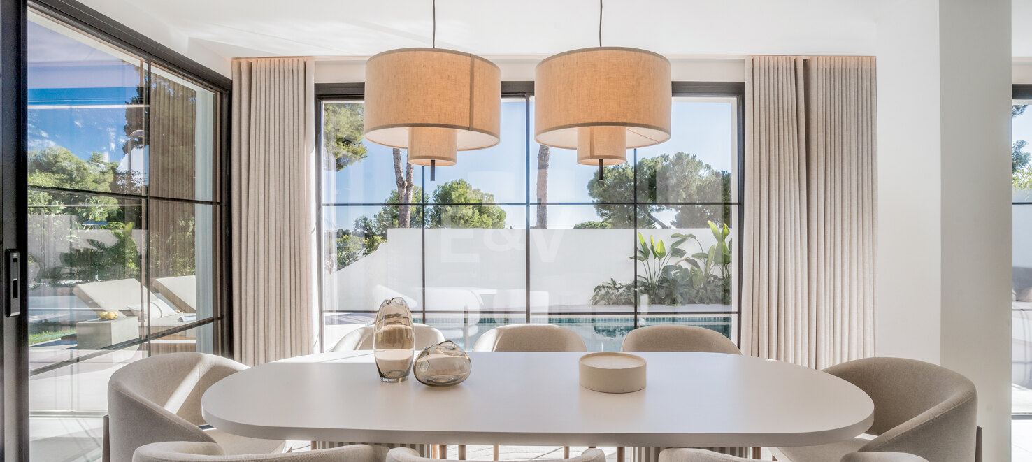 Maison Jumelée à vendre en Nueva Andalucia, Marbella (Toutes les zones)