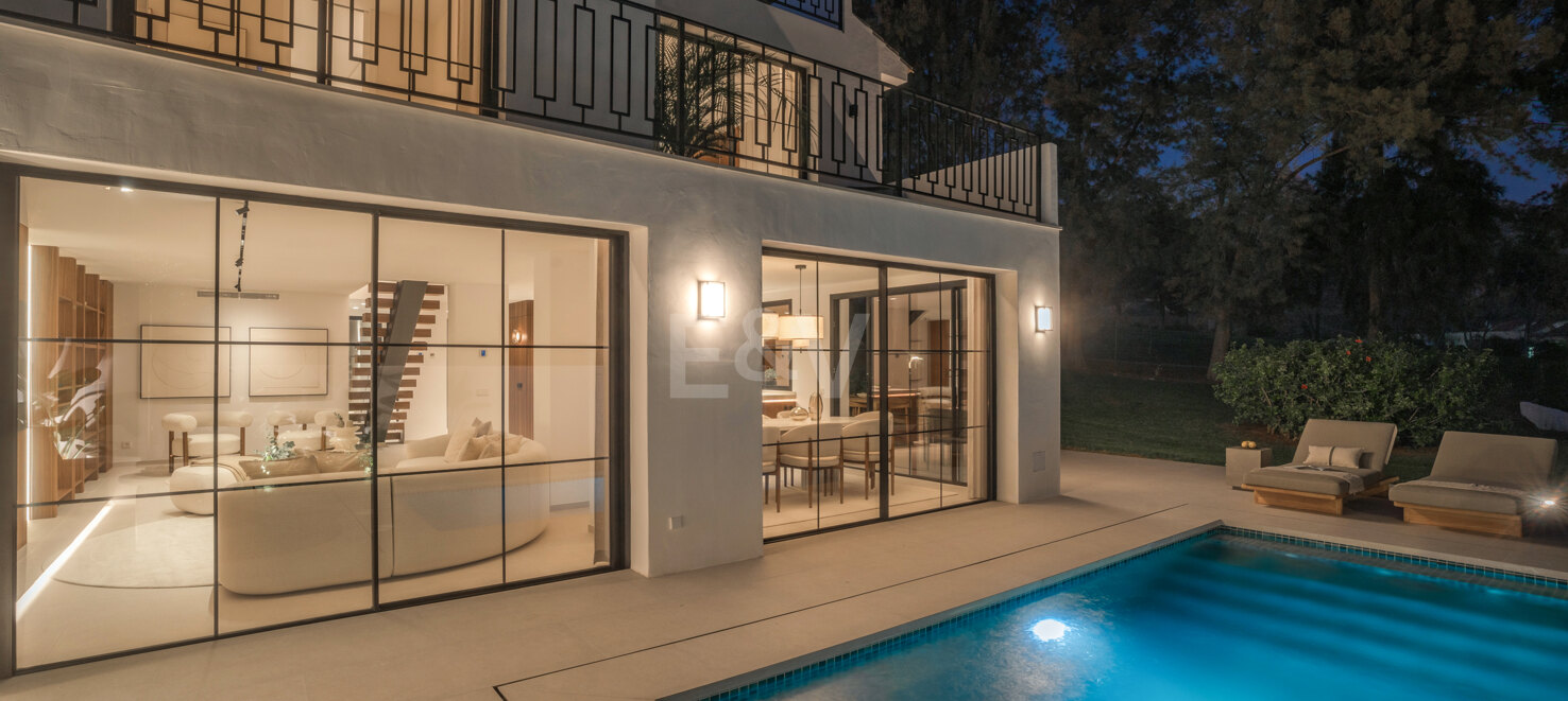 Maison Jumelée à vendre en Nueva Andalucia, Marbella (Toutes les zones)