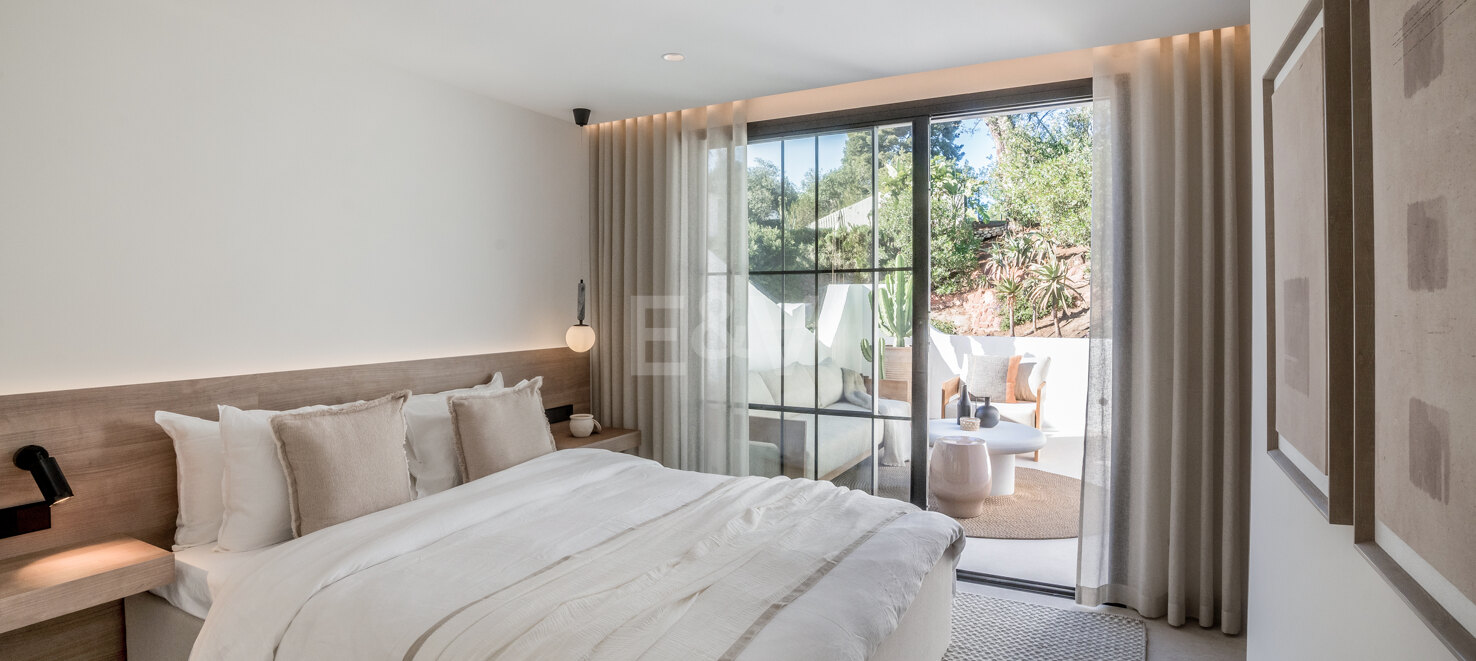 Maison Jumelée à vendre en Nueva Andalucia, Marbella (Toutes les zones)