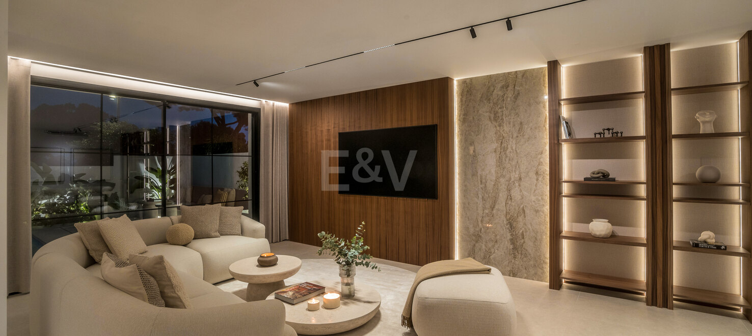 Maison Jumelée à vendre en Nueva Andalucia, Marbella (Toutes les zones)