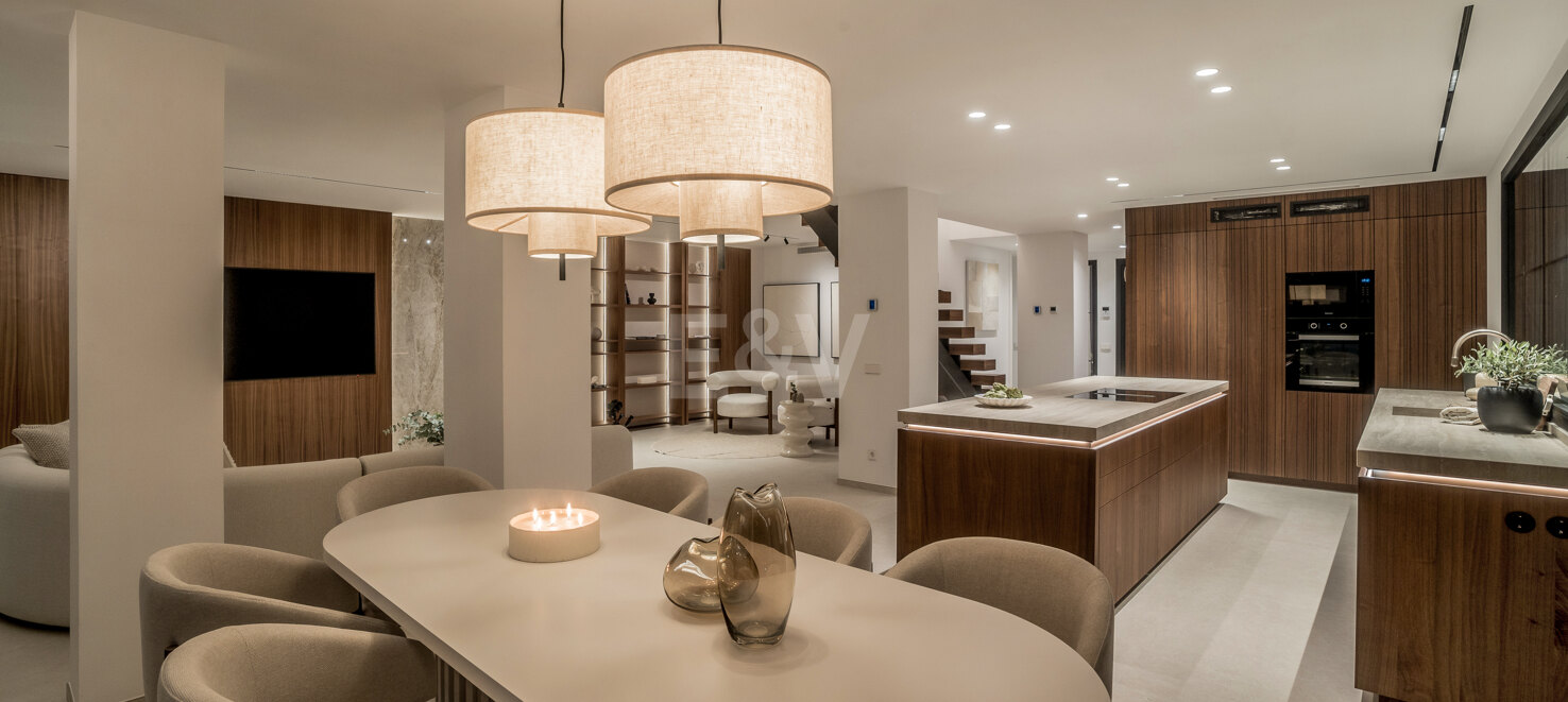 Maison Jumelée à vendre en Nueva Andalucia, Marbella (Toutes les zones)
