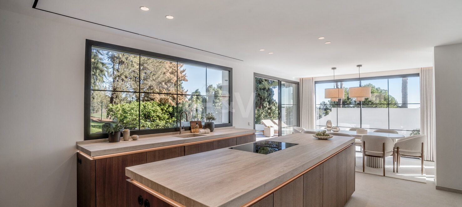 Maison Jumelée à vendre en Nueva Andalucia, Marbella (Toutes les zones)