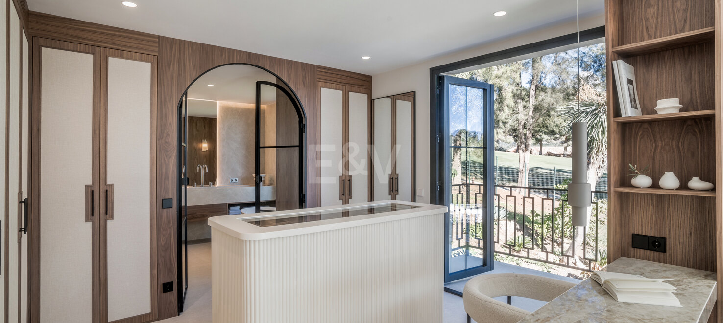 Maison Jumelée à vendre en Nueva Andalucia, Marbella (Toutes les zones)