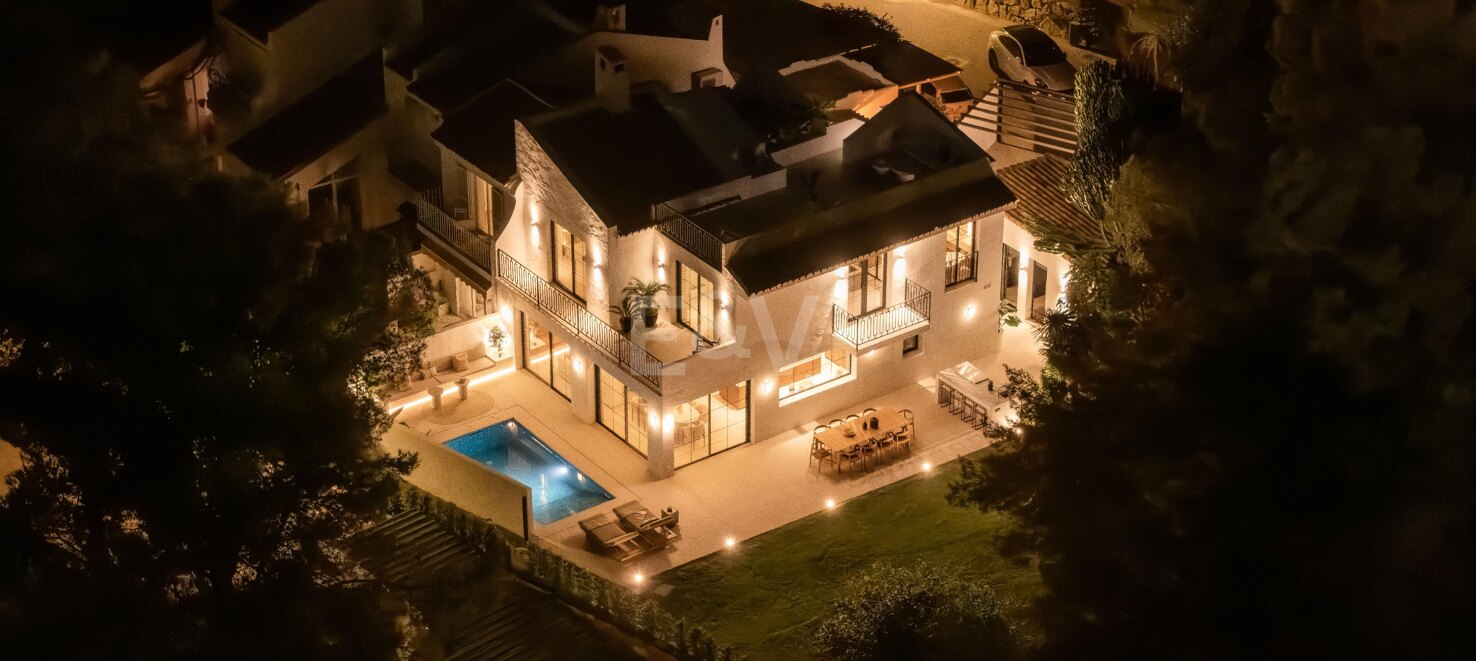 Maison Jumelée à vendre en Nueva Andalucia, Marbella (Toutes les zones)