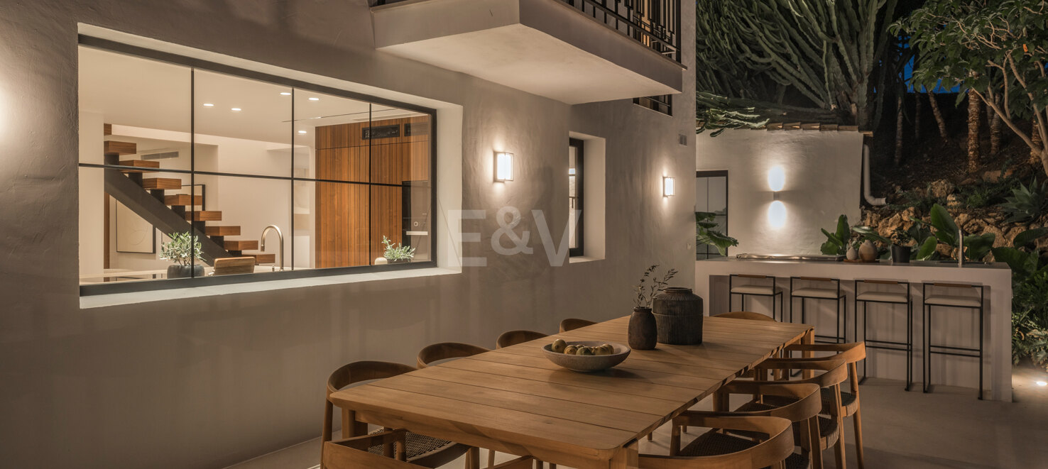 Maison Jumelée à vendre en Nueva Andalucia, Marbella (Toutes les zones)