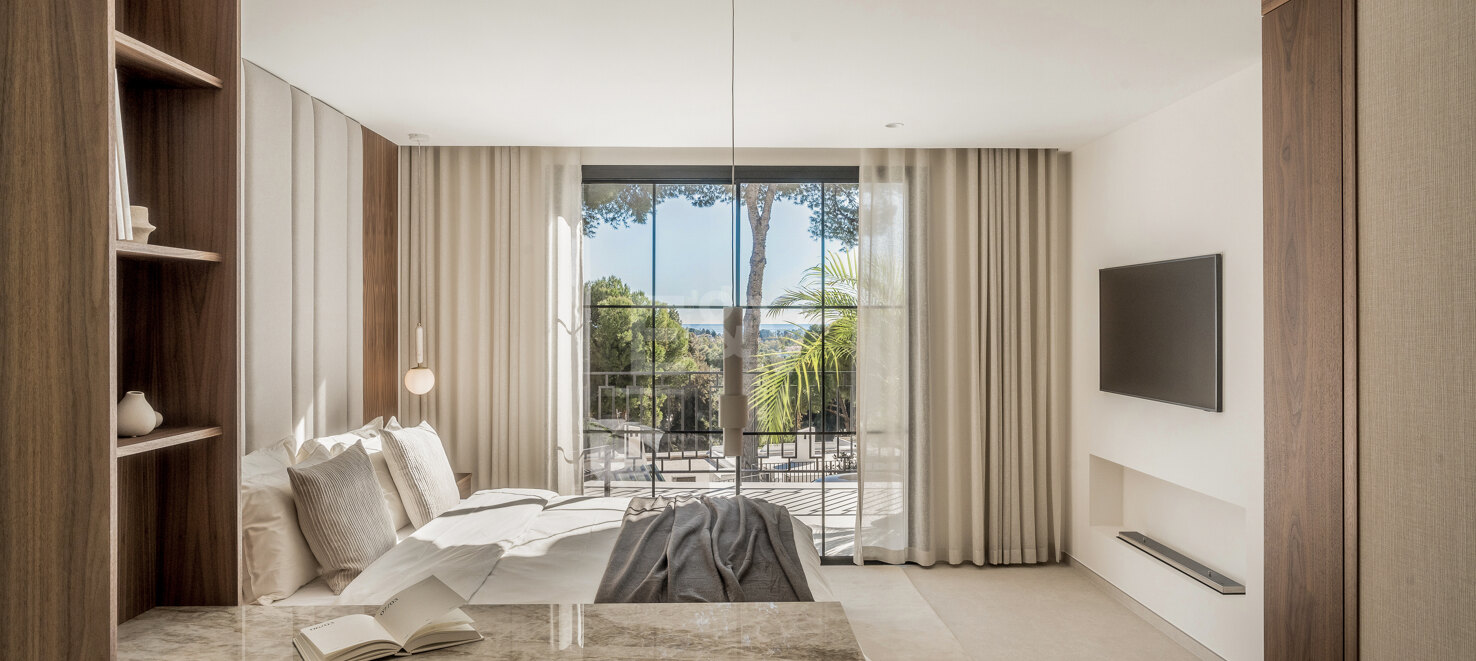 Maison Jumelée à vendre en Nueva Andalucia, Marbella (Toutes les zones)