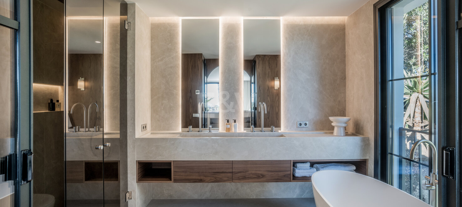 Maison Jumelée à vendre en Nueva Andalucia, Marbella (Toutes les zones)