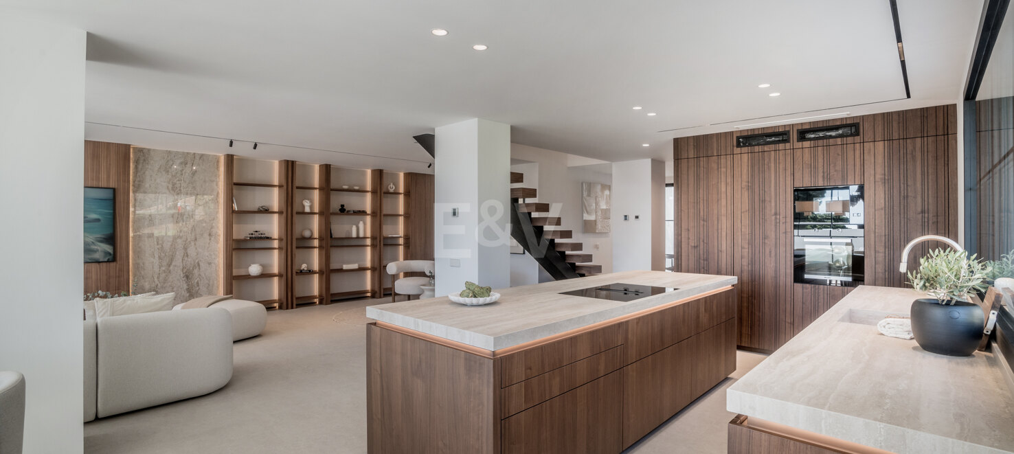 Maison Jumelée à vendre en Nueva Andalucia, Marbella (Toutes les zones)