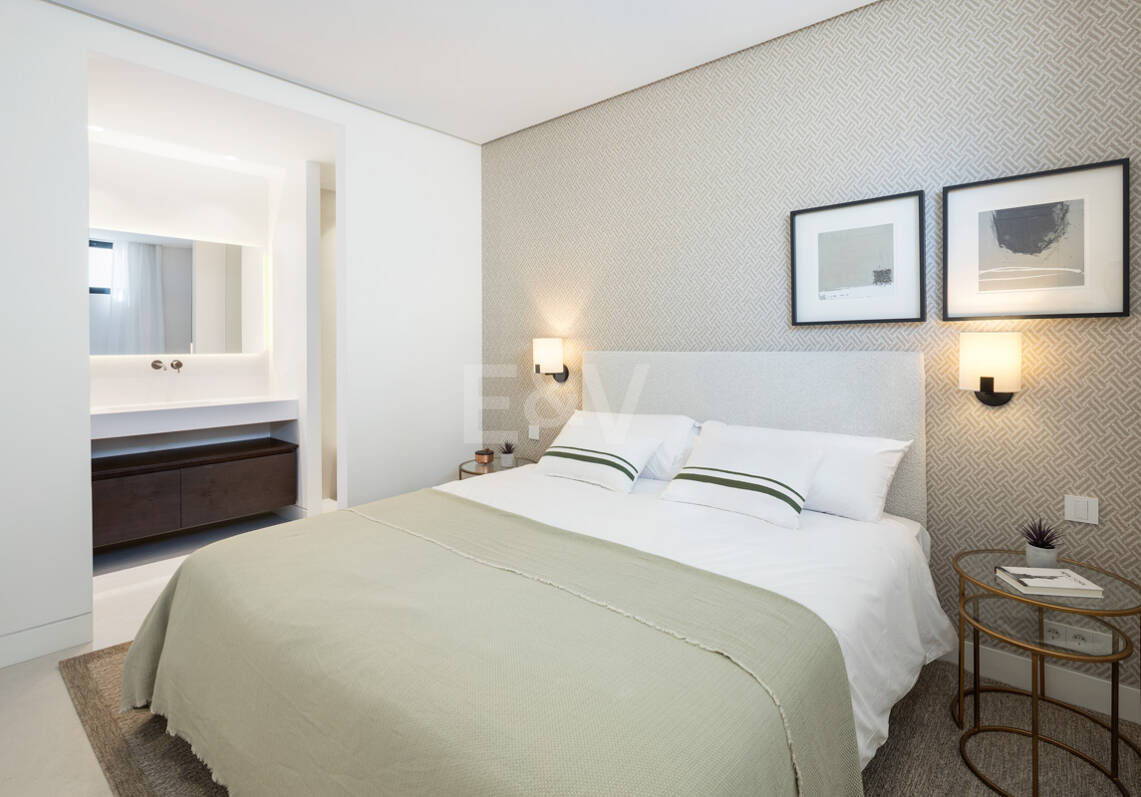 Luxe moderne avec vue sur la mer à La Quinta