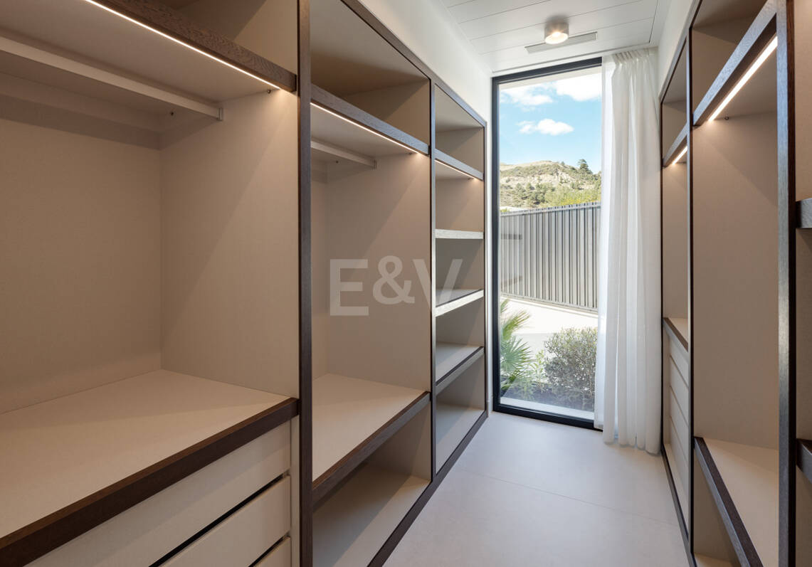 Luxe moderne avec vue sur la mer à La Quinta