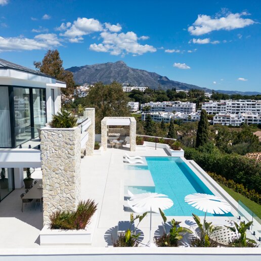 Villa à vendre en La Quinta, Benahavis
