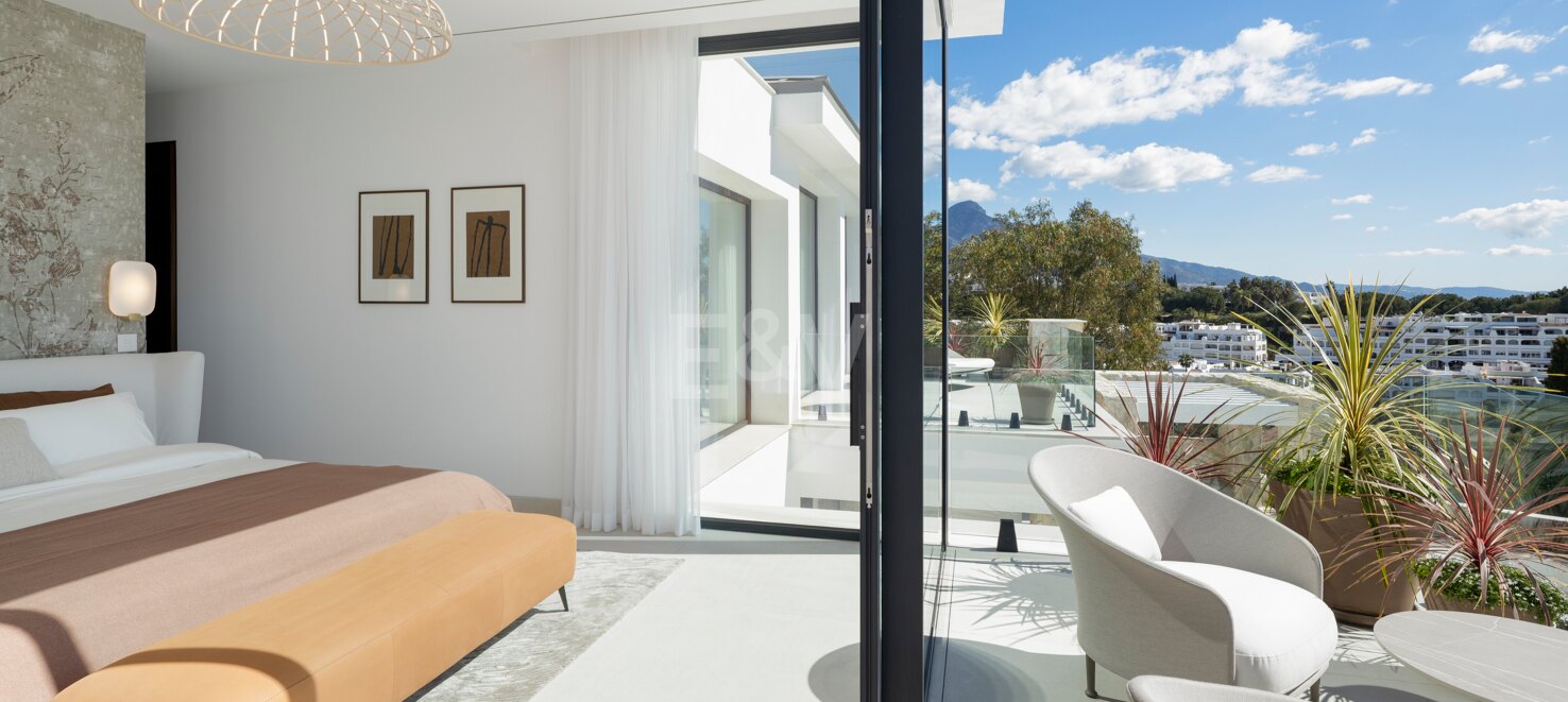 Villa à vendre en La Quinta, Benahavis