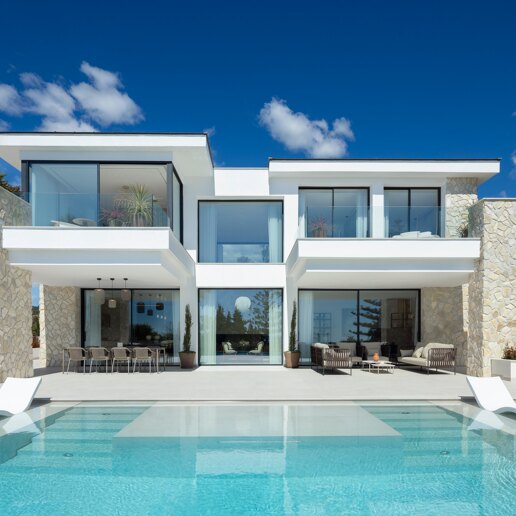 Villa à vendre en La Quinta, Benahavis