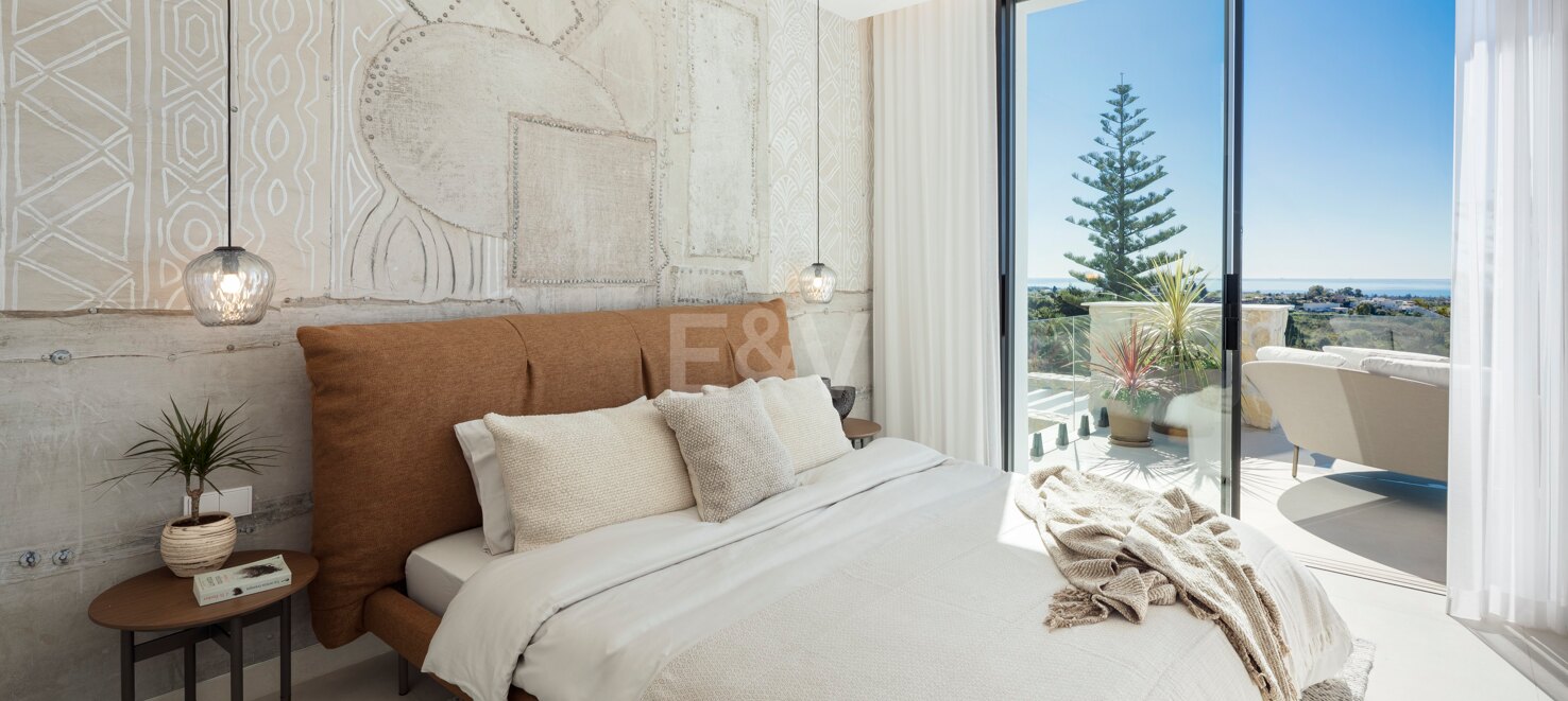 Villa à vendre en La Quinta, Benahavis
