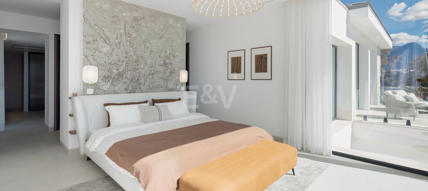 Villa à vendre en La Quinta, Benahavis