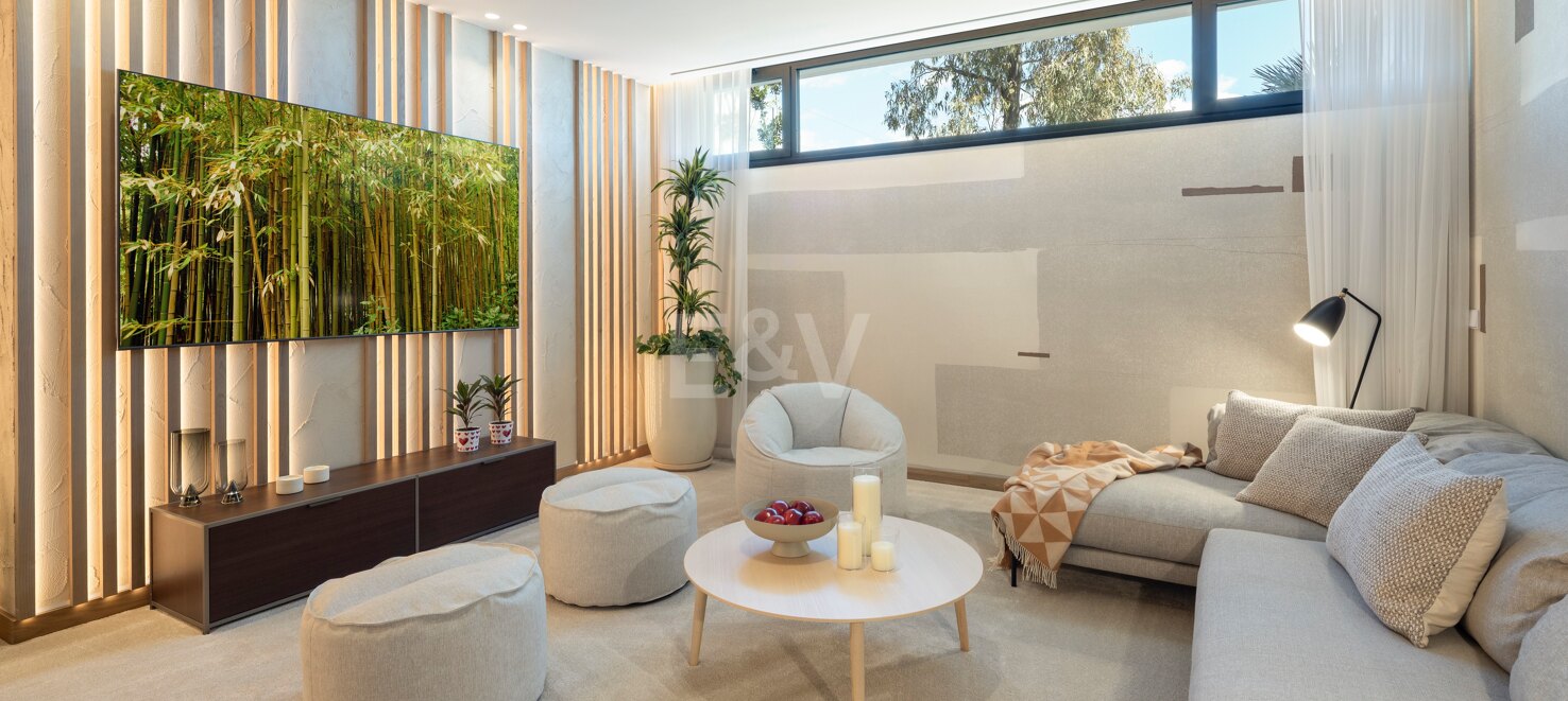 Villa à vendre en La Quinta, Benahavis