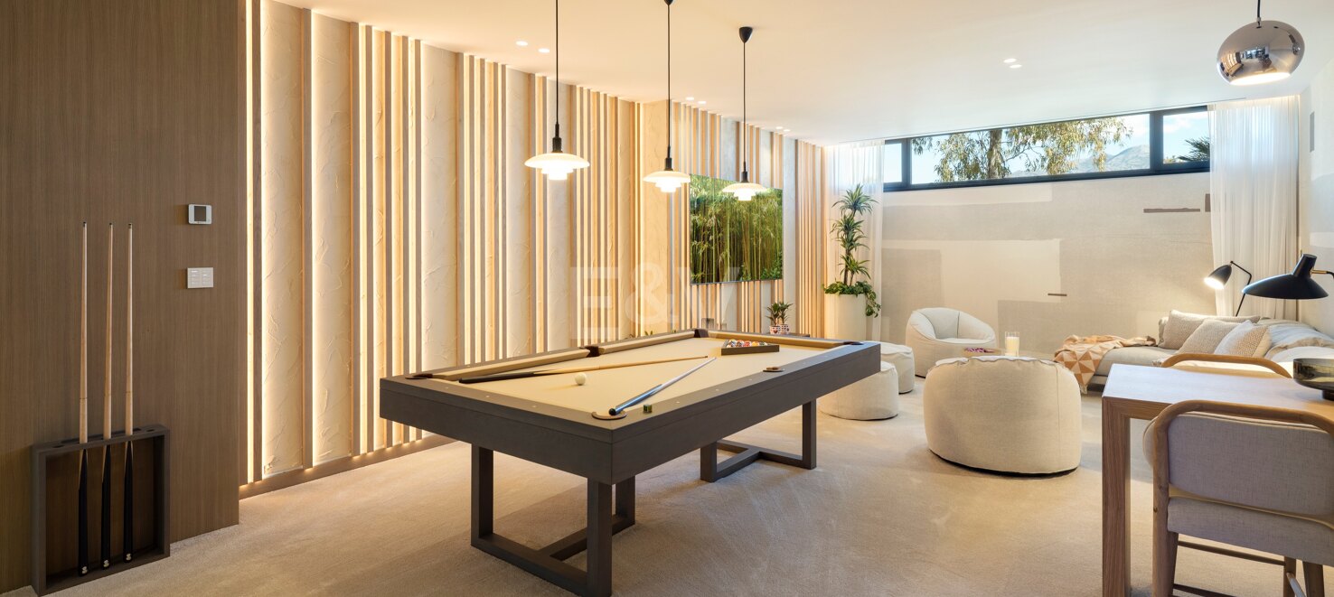 Villa à vendre en La Quinta, Benahavis