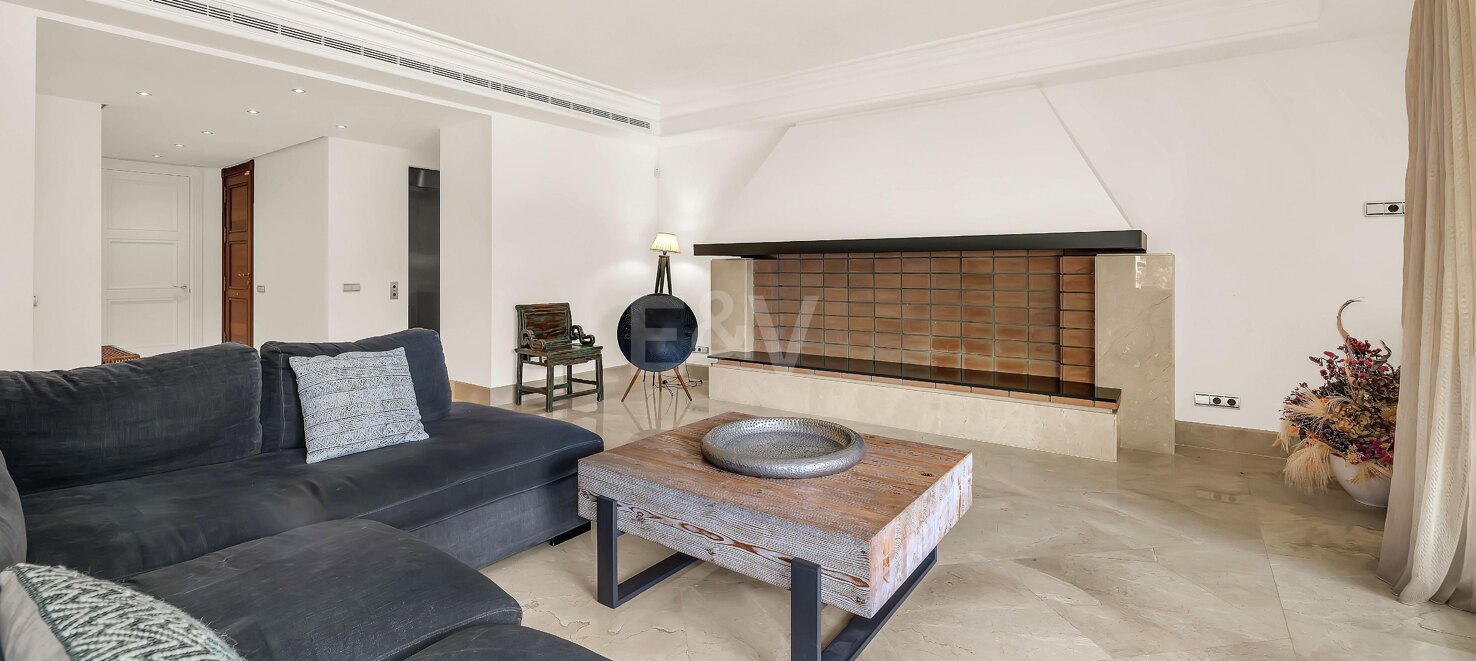 Appartement à vendre en Los Monteros, Marbella Est