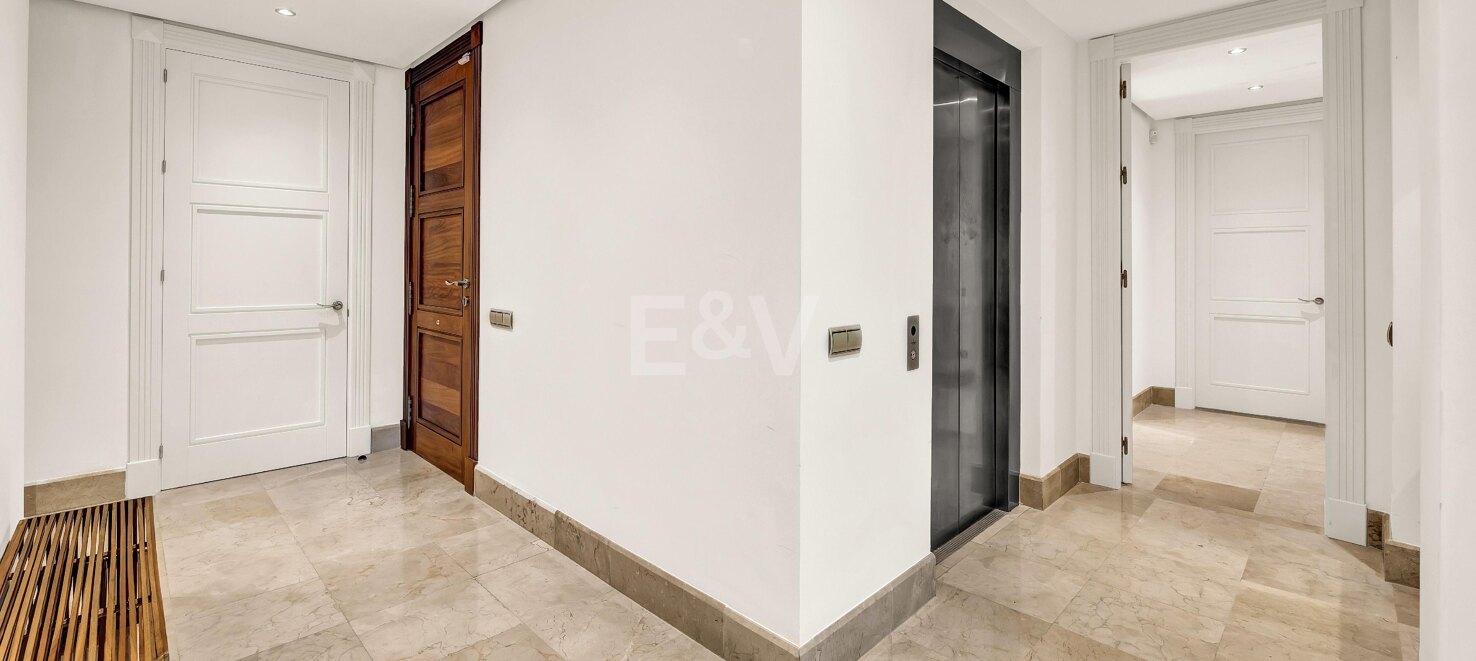 Appartement à vendre en Los Monteros, Marbella Est