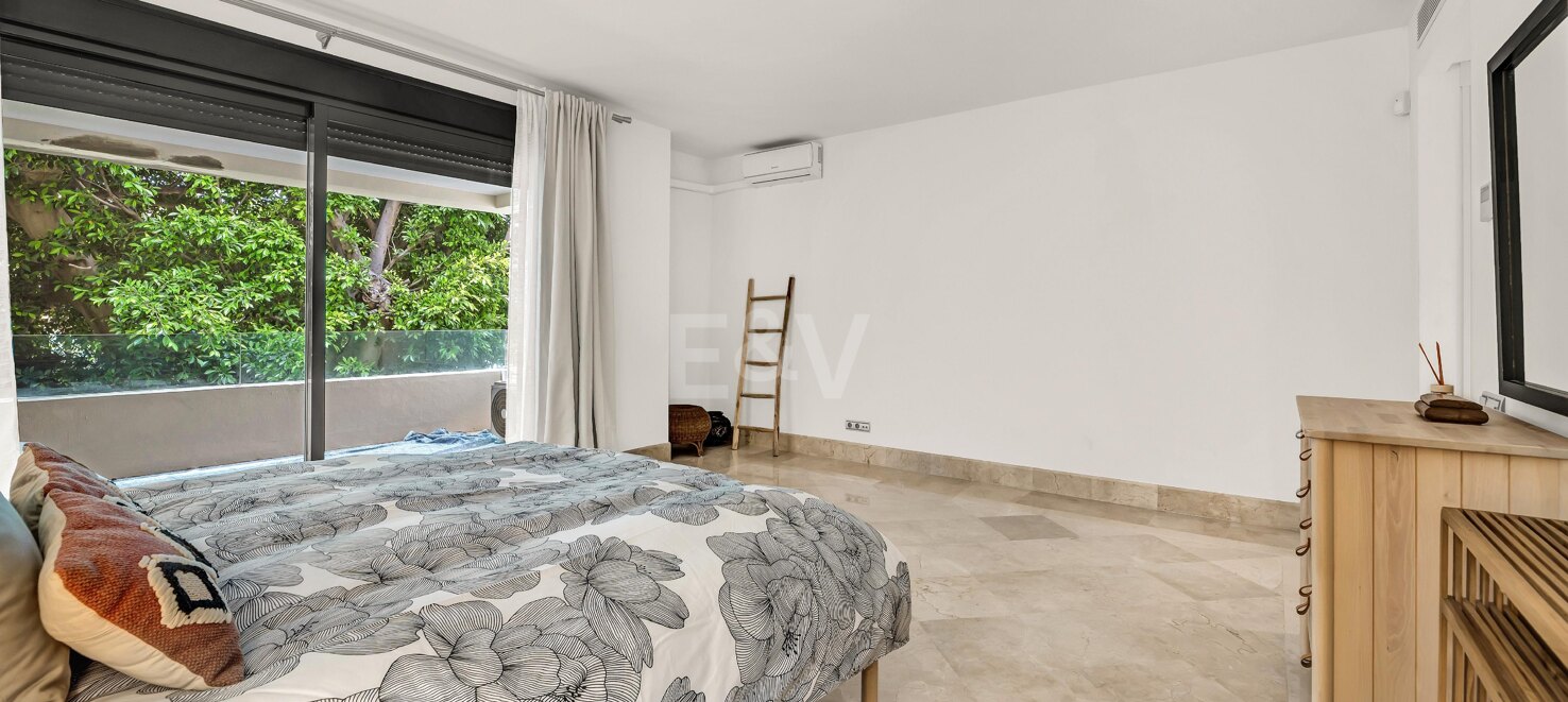 Appartement à vendre en Los Monteros, Marbella Est