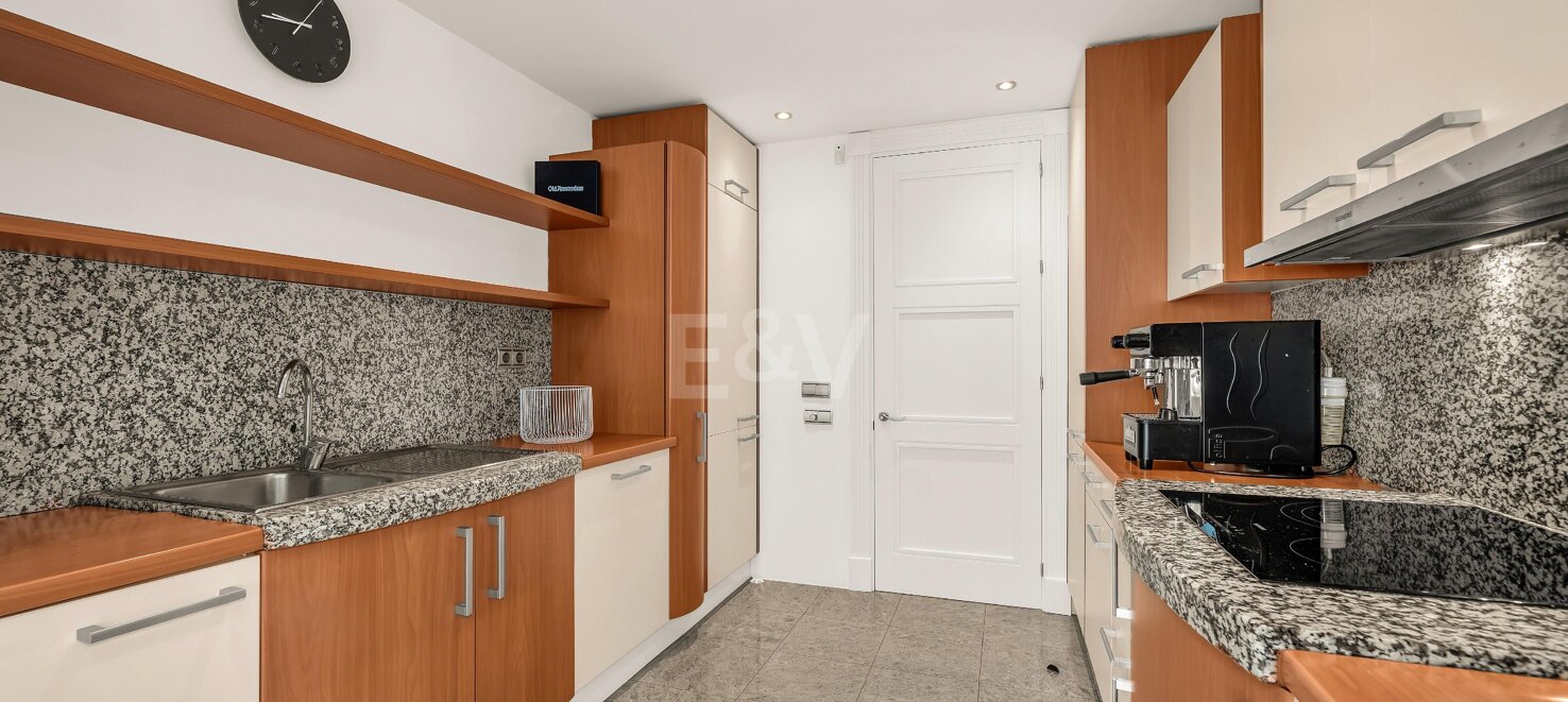 Appartement à vendre en Los Monteros, Marbella Est