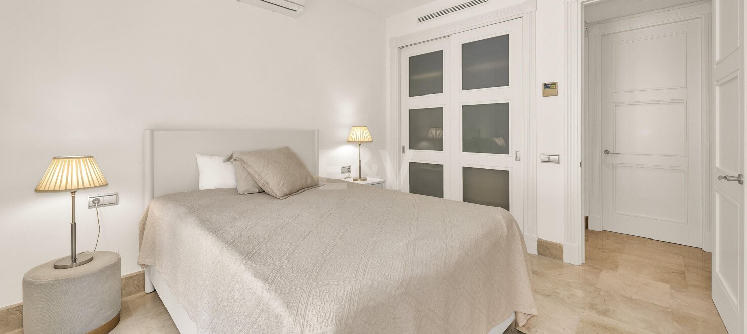 Appartement à vendre en Los Monteros, Marbella Est