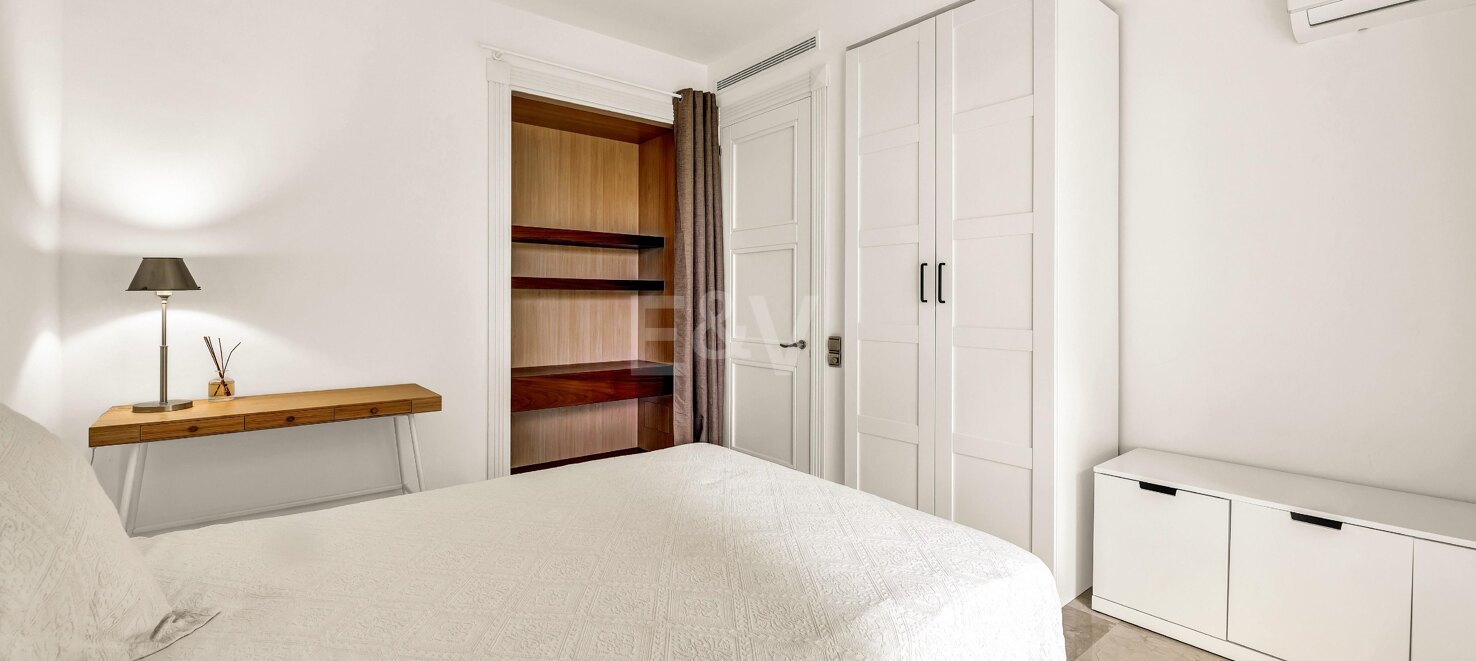 Appartement à vendre en Los Monteros, Marbella Est