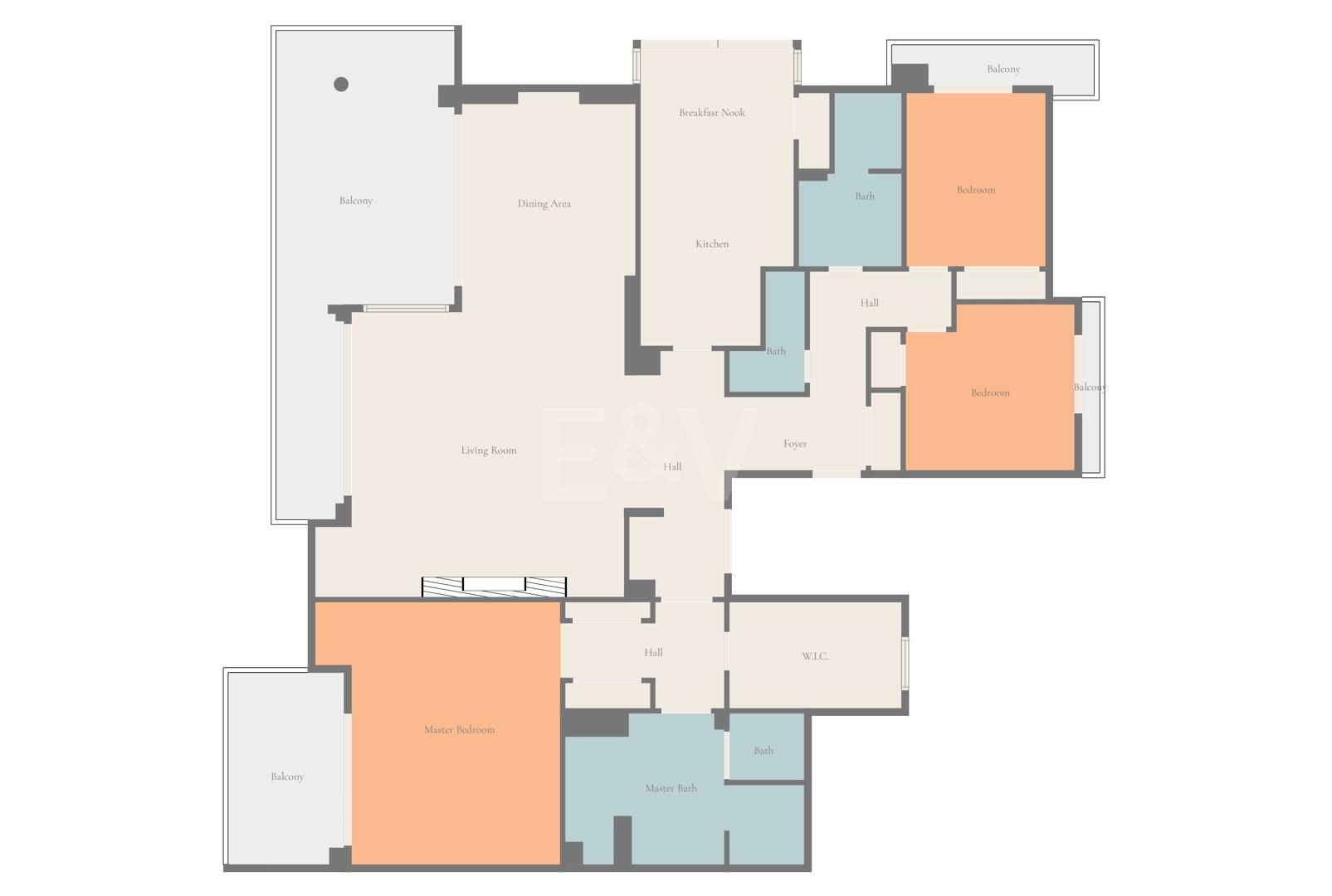 Elegant Beachside Appartement dans la communauté sécurisée de Los Monteros